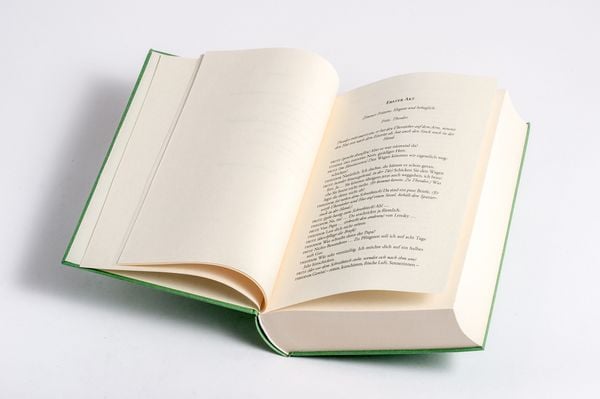 Produktbild: Arthur Schnitzler, Gesammelte Werke