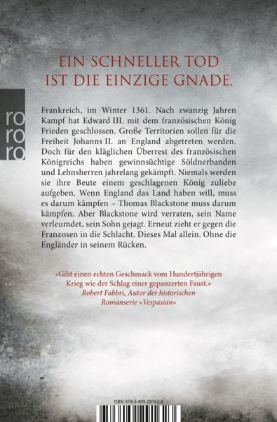 Produktbild: Legenden des Krieges: Das zerrissene Land