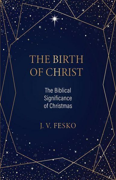 Produktbild: The Birth of Christ
