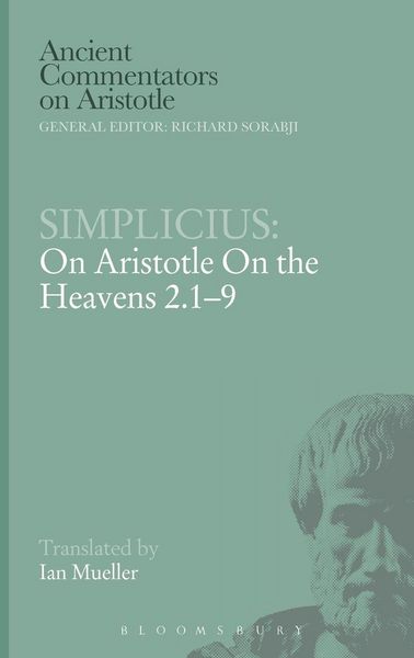 Produktbild: Simplicius
