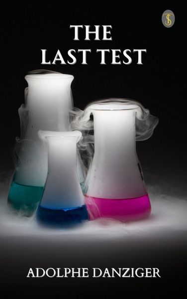 Produktbild: The Last Test