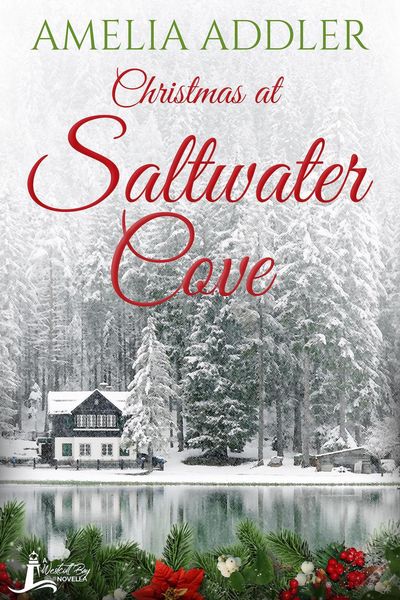 Produktbild: Christmas at Saltwater Cove