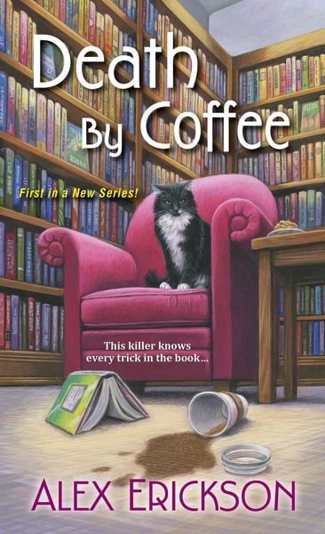 Produktbild: Death by Coffee