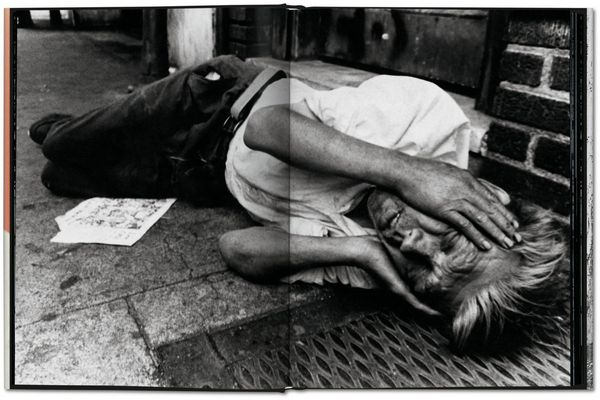 Produktbild: Miguel Rio Branco. Maldicidade