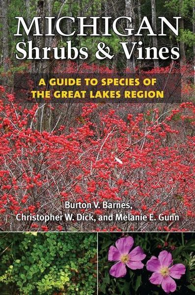 Produktbild: Michigan Shrubs and Vines