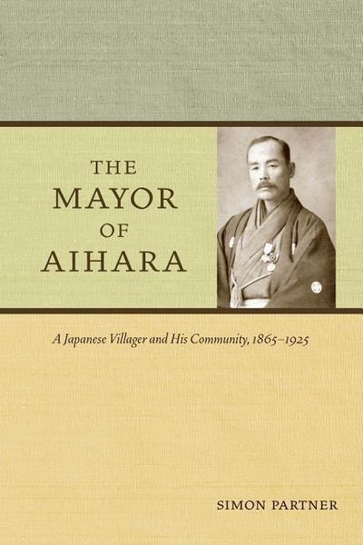Produktbild: Partner, S: The Mayor of Aihara