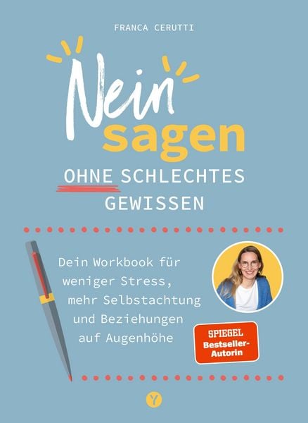 Produktbild: Neinsagen ohne schlechtes Gewissen