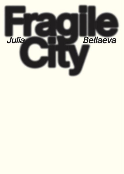 Produktbild: Fragile City