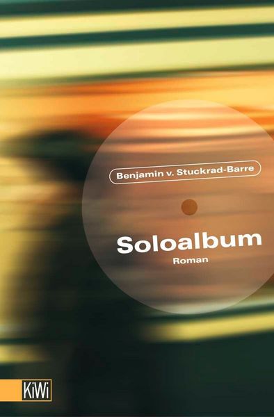 Produktbild: Soloalbum