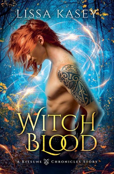 Produktbild: WitchBlood