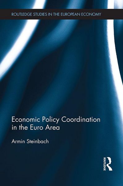 Produktbild: Economic Policy Coordination in the Euro Area