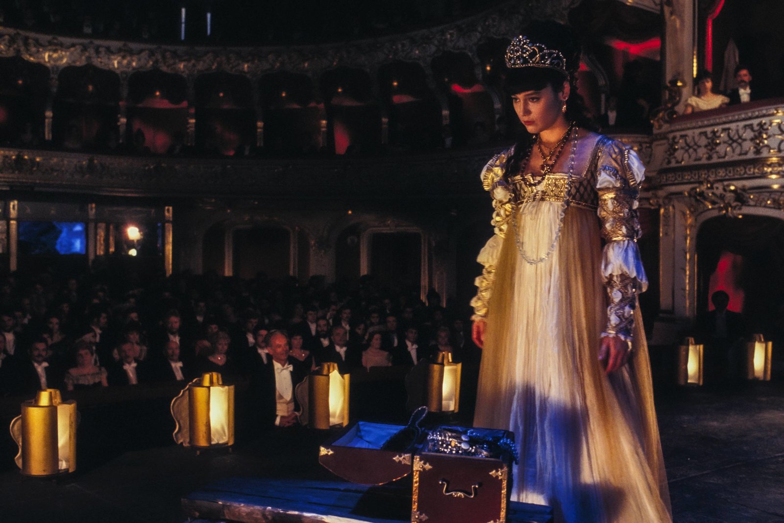 Produktbild: Phantom of the Opera - Ltd. Collector's Edition