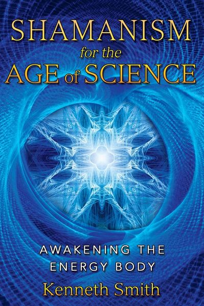Produktbild: Shamanism for the Age of Science