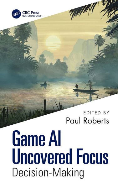 Produktbild: Game AI Uncovered Focus