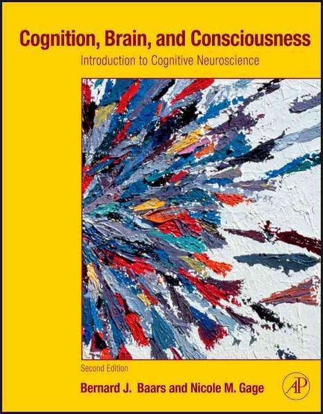 Produktbild: Cognition Brain & Conscious-2e