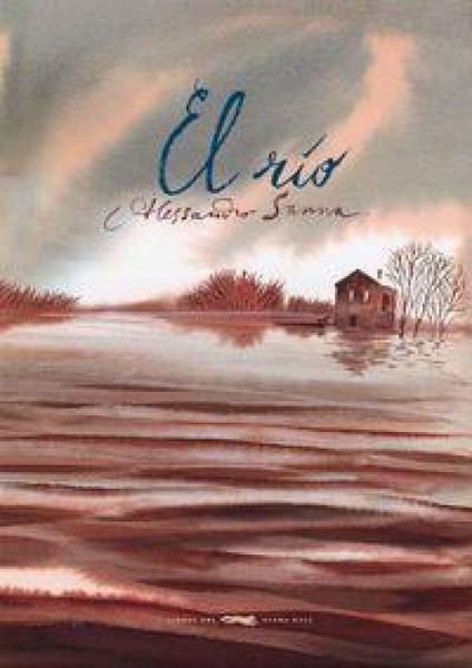 Produktbild: El r&iacute;o