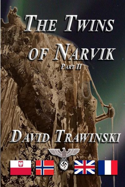 Produktbild: The Twins of Narvik Part II