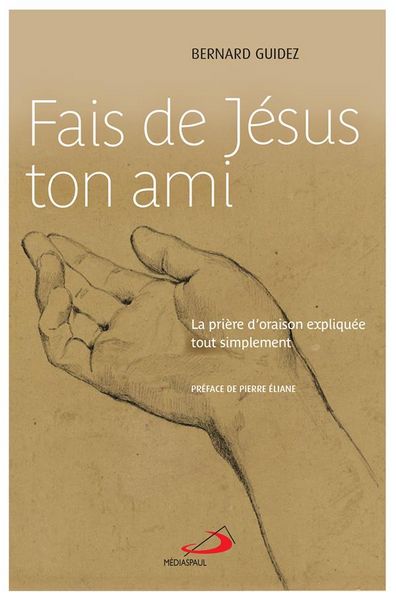 Produktbild: Fais de J&eacute;sus ton ami