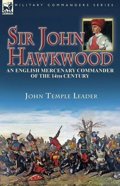 Produktbild: Sir John Hawkwood