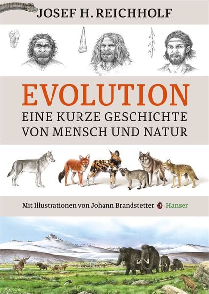 Produktbild: Evolution