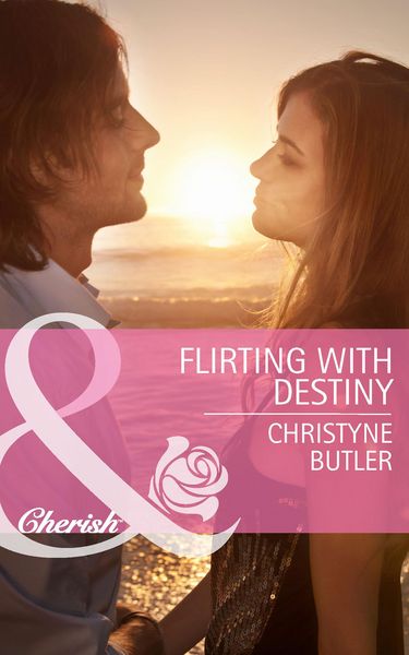 Produktbild: Flirting with Destiny