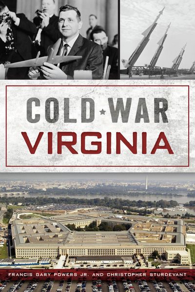 Produktbild: Cold War Virginia