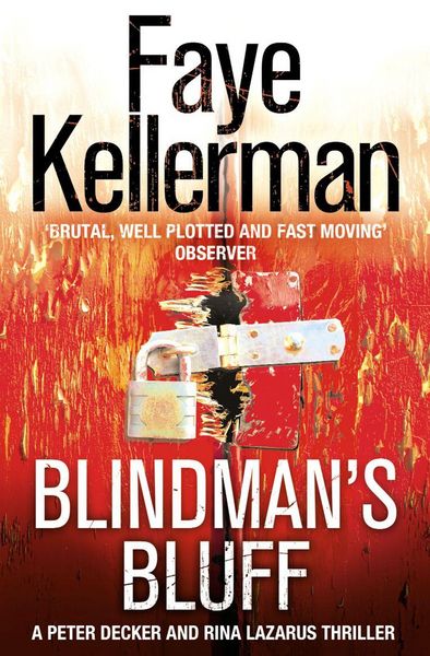 Produktbild: Blindman's Bluff