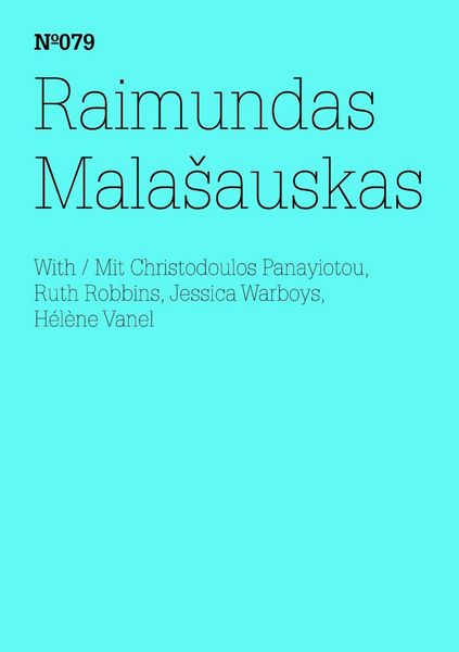 Produktbild: Raimundas MalaSauskas