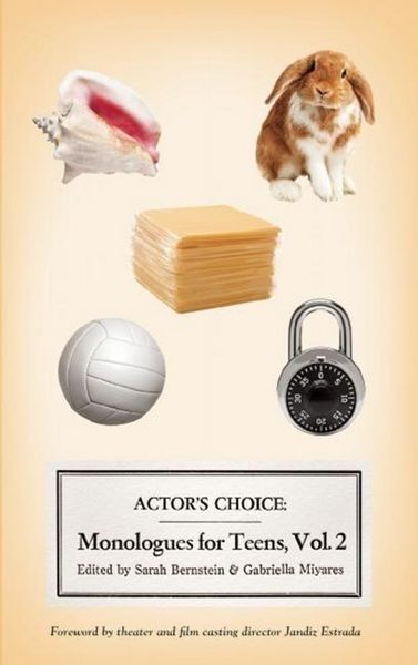Produktbild: Actor's Choice