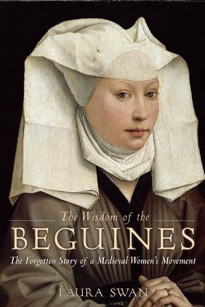 Produktbild: The Wisdom of the Beguines
