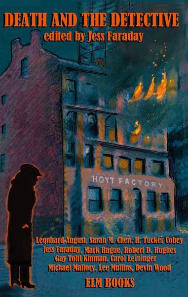 Produktbild: Death and the Detective