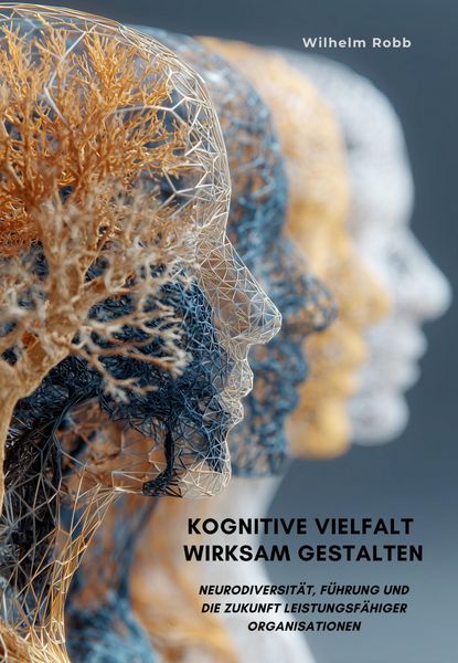 Produktbild: Kognitive Vielfalt wirksam gestalten