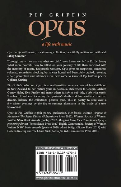 Produktbild: Opus