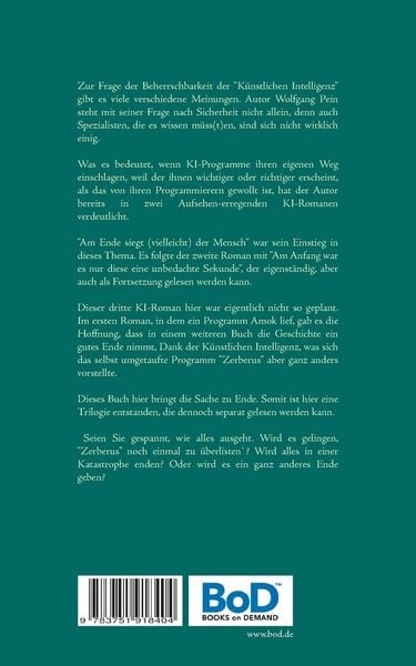 Produktbild: Wenn des Grabes Stimme spricht