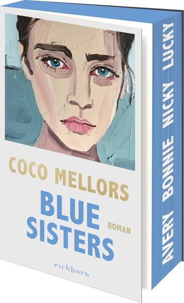 Produktbild: Blue Sisters