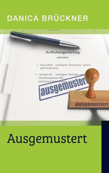 Produktbild: Ausgemustert