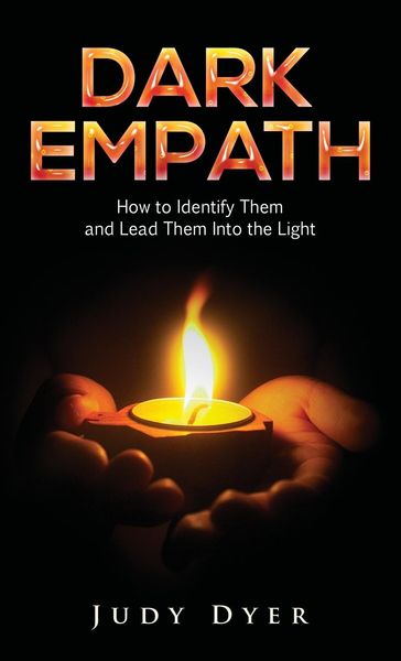 Produktbild: Dyer, J: Dark Empath