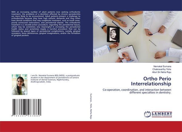 Produktbild: Ortho Perio Interrelationship