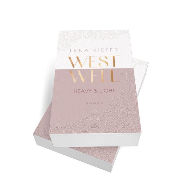 Produktbild: Westwell - Heavy & Light