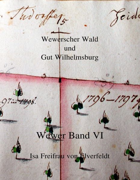 Produktbild: Wewer Band VI
