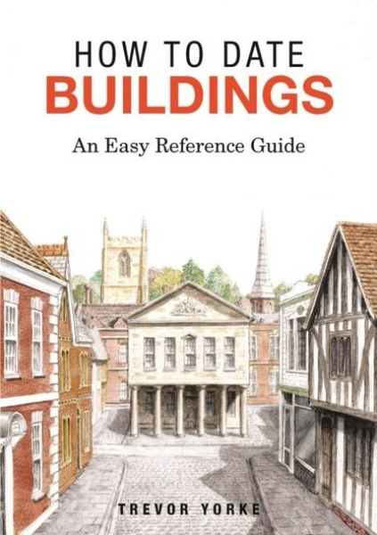 Produktbild: How to Date Buildings