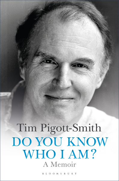 Produktbild: Do You Know Who I Am?