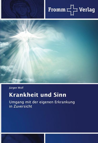 Produktbild: Krankheit und Sinn