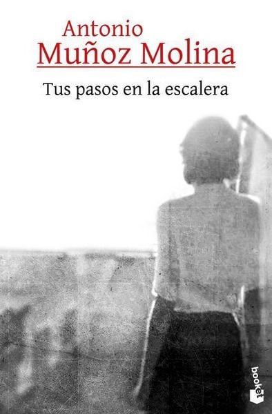 Produktbild: Tus Pasos En La Escalera