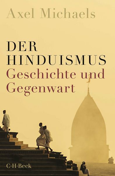Produktbild: Der Hinduismus