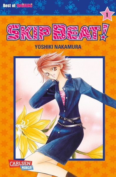 Produktbild: Skip Beat! 1