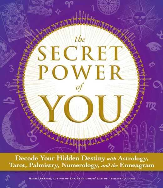 Produktbild: The Secret Power of You
