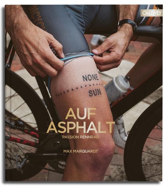 Produktbild: Auf Asphalt