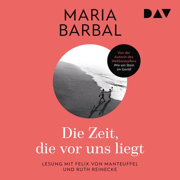 Die Zeit, die vor uns liegt - Maria Barbal, Audio, 9783742424587