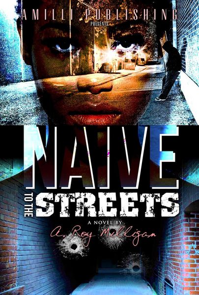 Produktbild: Naive To The Streets